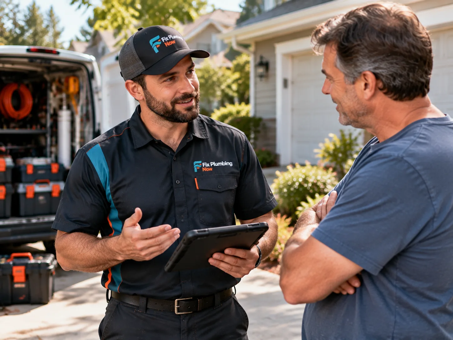 Clogged Drain Service Swanton, MD FAQs